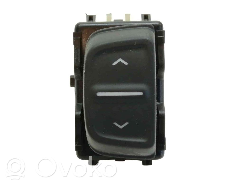 Comutator comandă geamuri electrice   254214937R