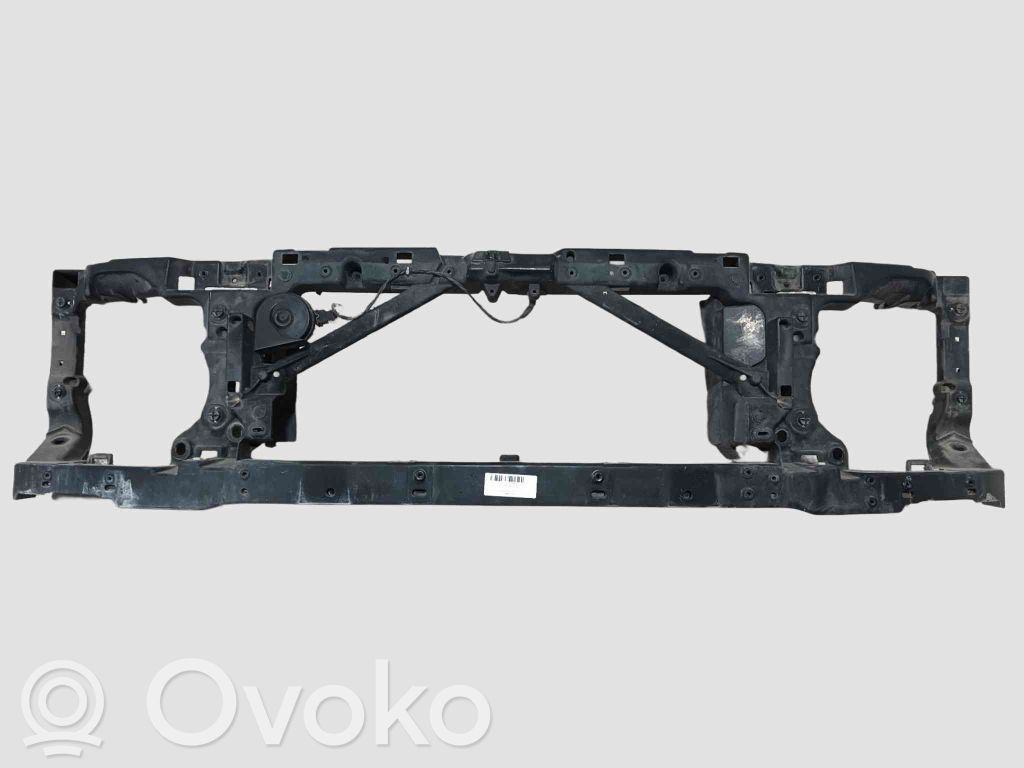 Land Rover Range Rover Sport L320 Cruscotto 