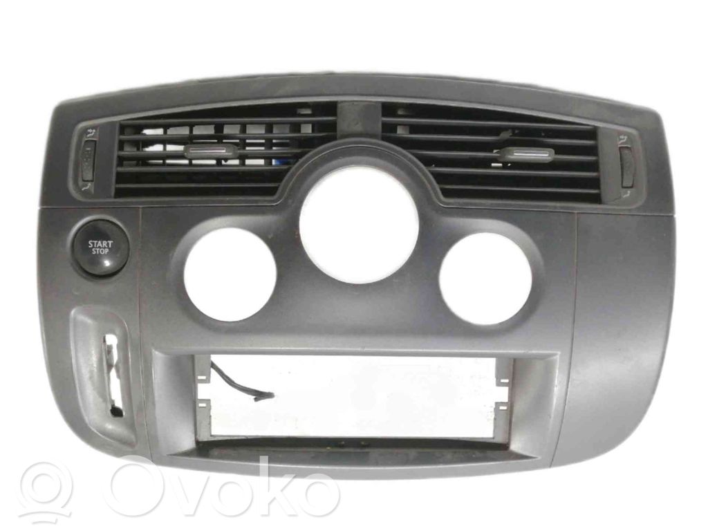 Renault Scenic II -  Grand scenic II Condotto d'aria intercooler 