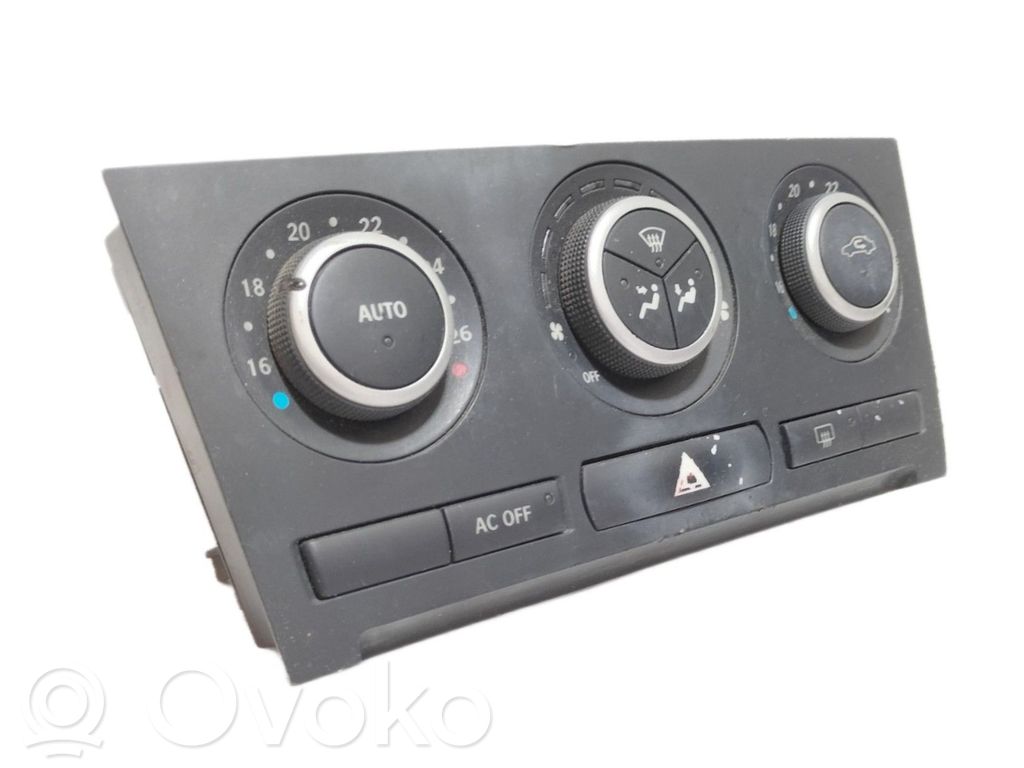 Saab 9-3 Ver2 Centralina/modulo climatizzatore 