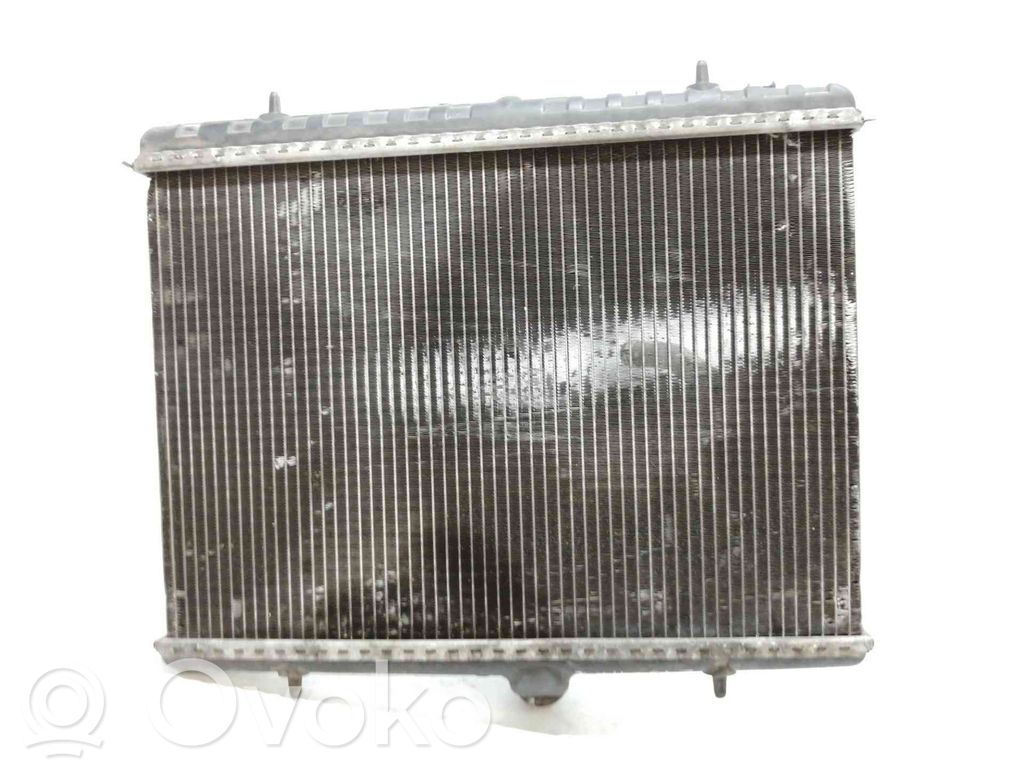 Peugeot Expert Radiateur de refroidissement