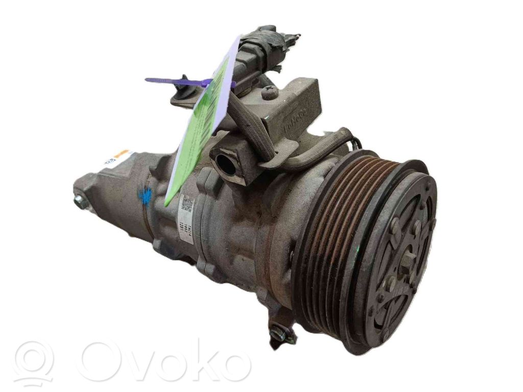 Ford Transit -  Tourneo Connect Compressore aria condizionata (A/C) (pompa) 