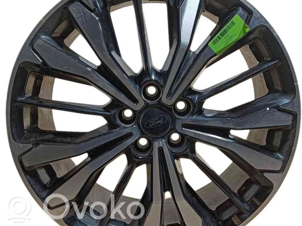 Ford Kuga III R18-alumiinivanne 