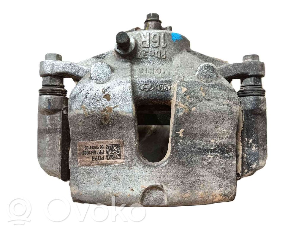 KIA Xceed Pinza del freno anteriore 