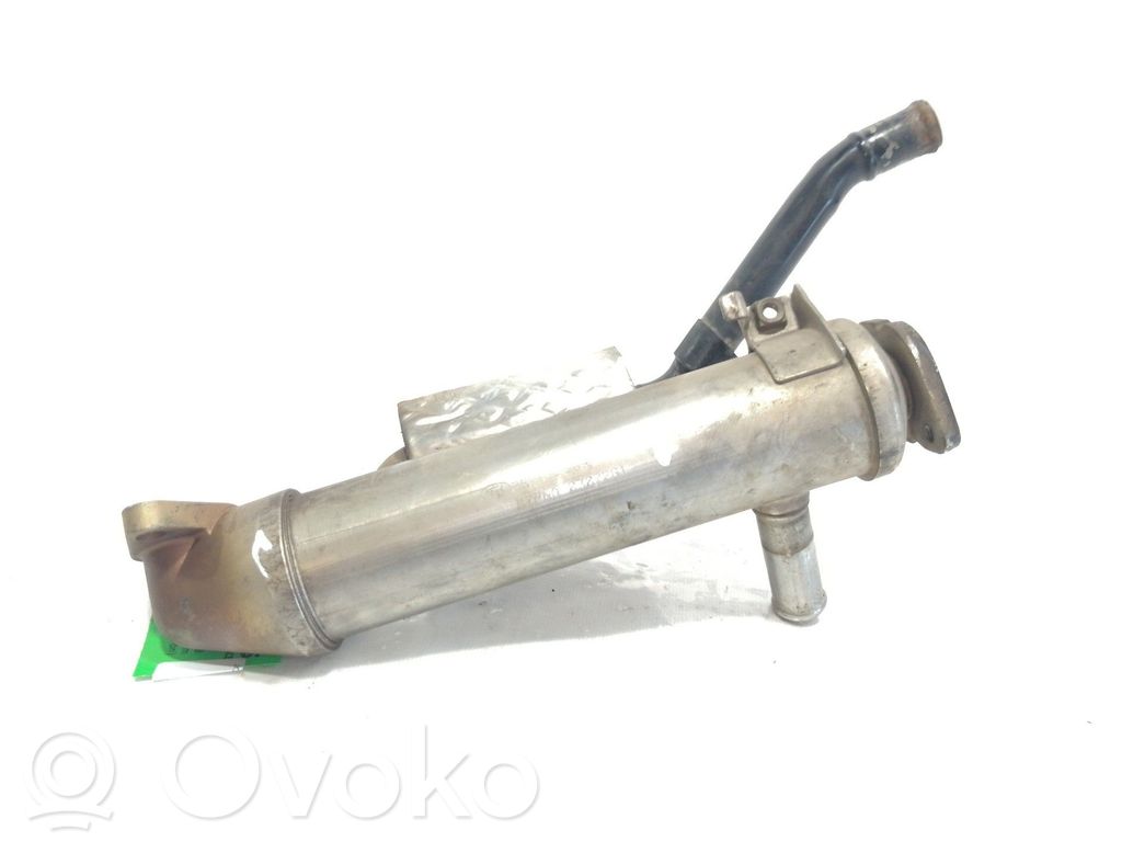 Ford Mondeo Mk III Răcitor supapă EGR