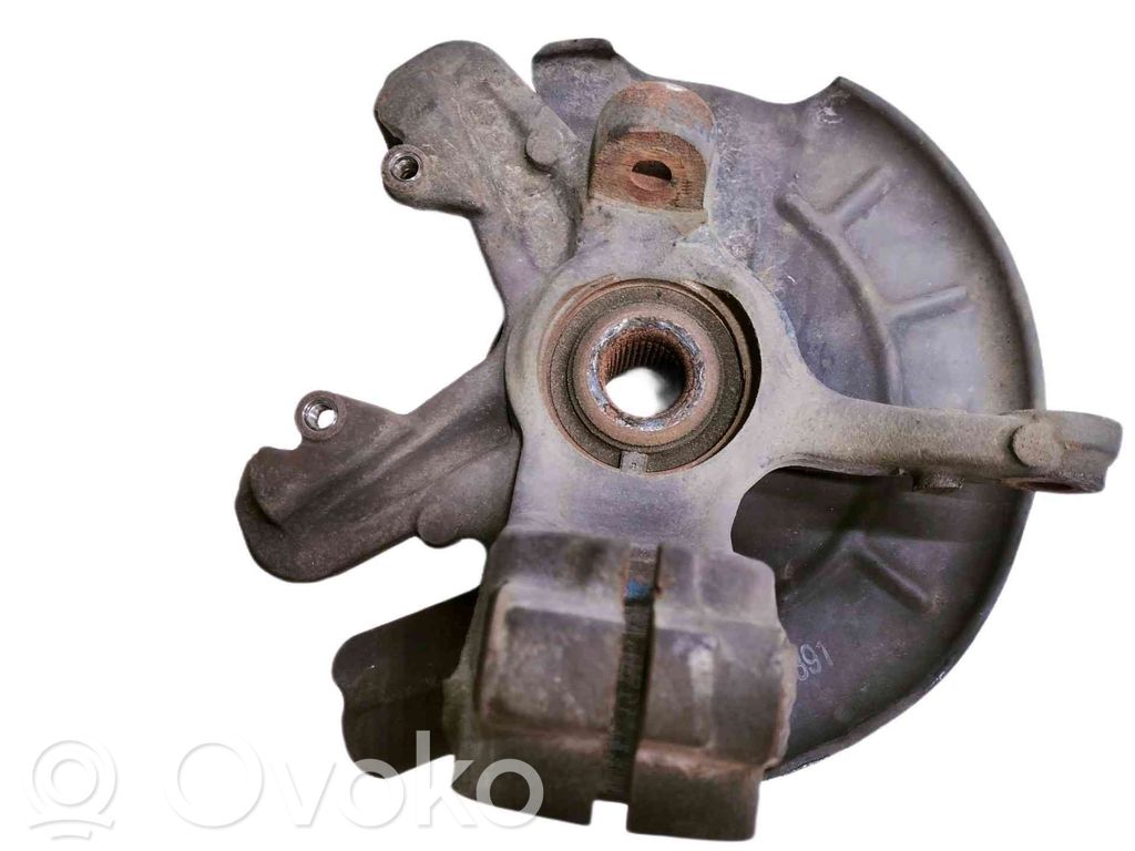 Seat Ibiza IV (6J,6P) Priekinis kelmas 