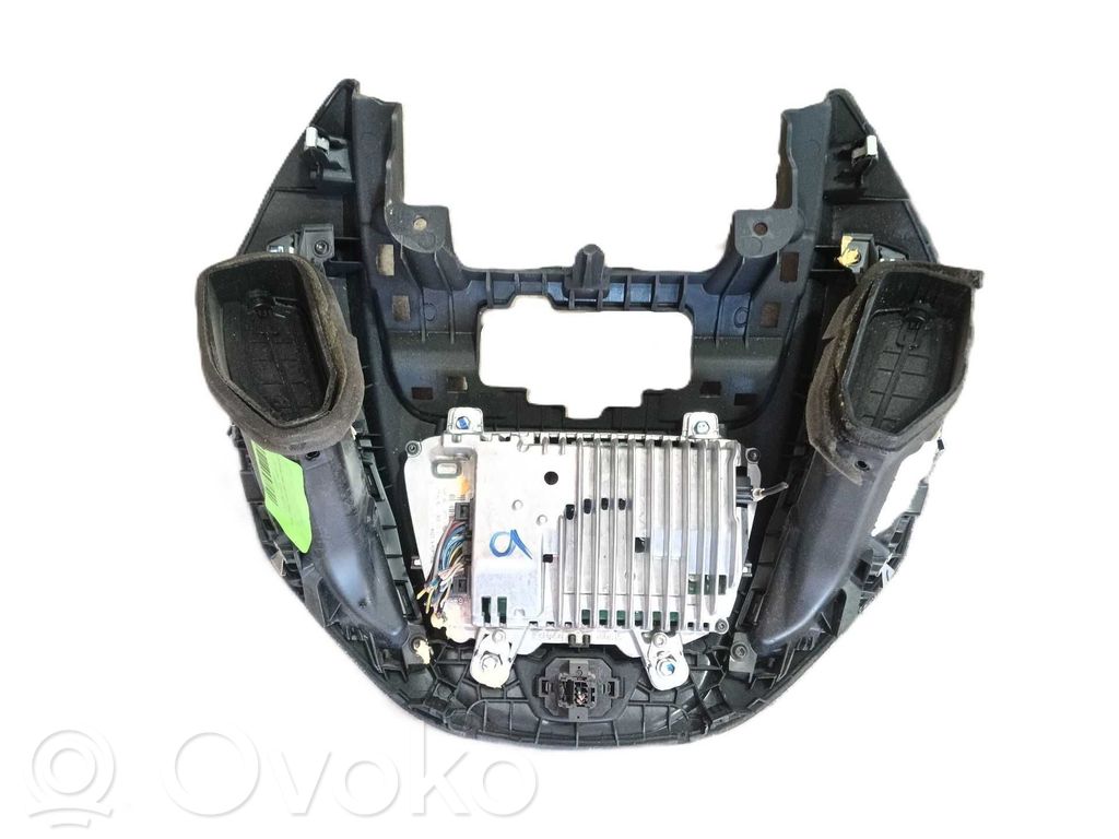 Unidad de control de sonido audio HiFi   ET7618D815BG,OGS033019