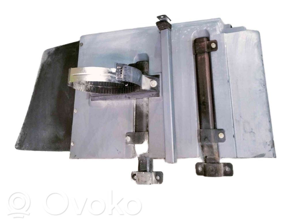 Nissan Atleon Ampoule xénon