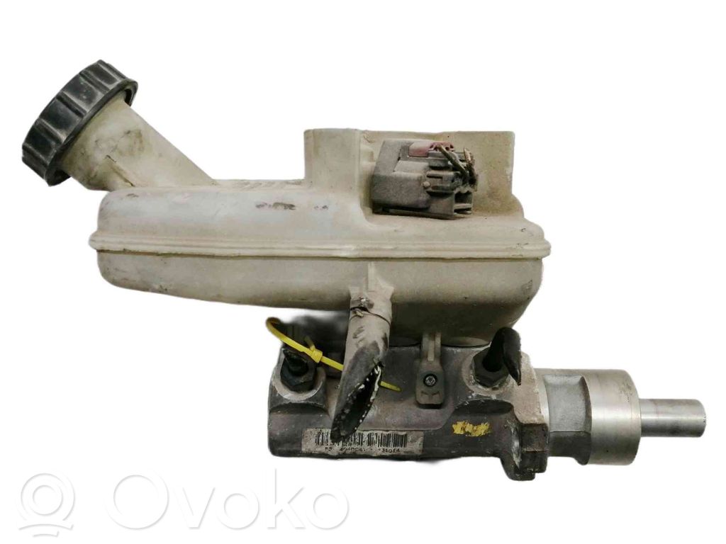 Servo-frein   221313
