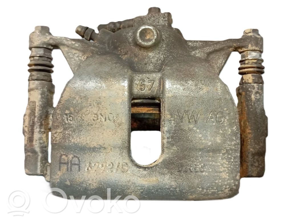 Etrier frână față   8V0615124