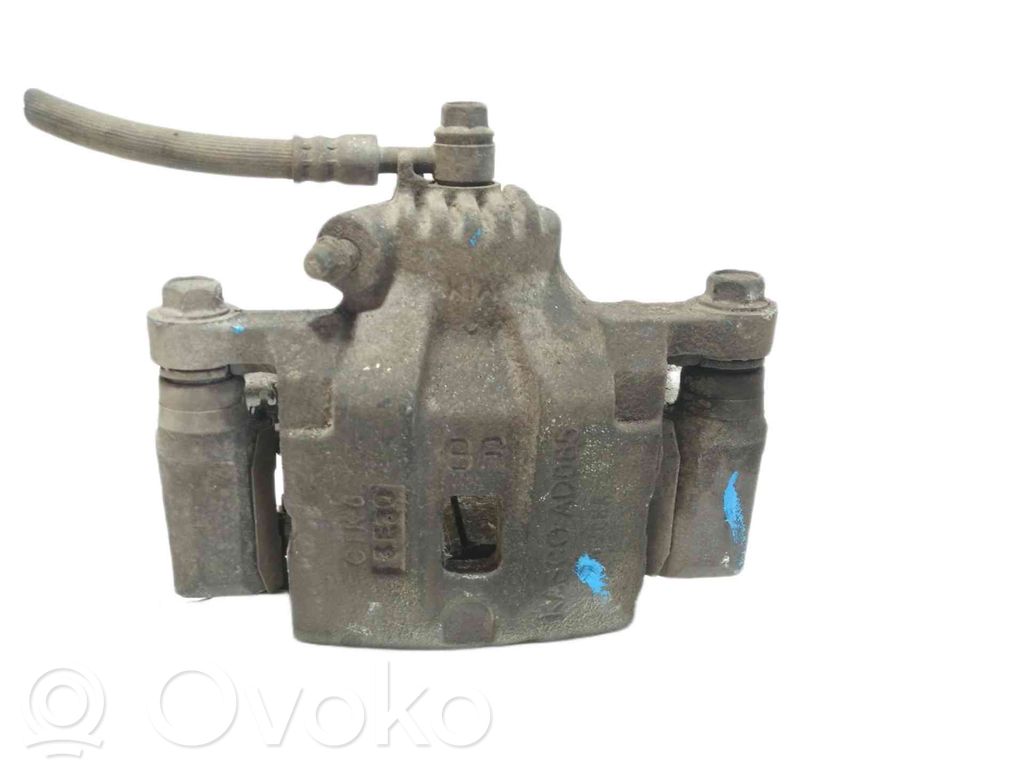 Mocowanie / Zacisk hamulca tylnego   AD085,3E30