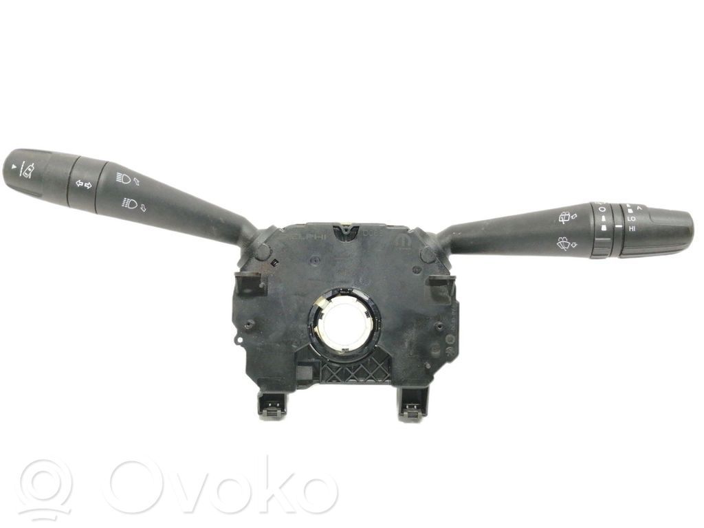 Fiat 500X Interrupteur / bouton multifonctionnel 