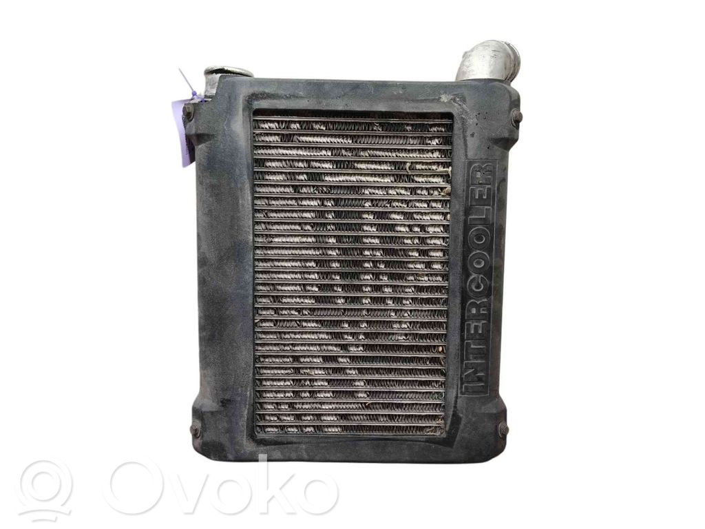 Hyundai Santa Fe Radiador intercooler 