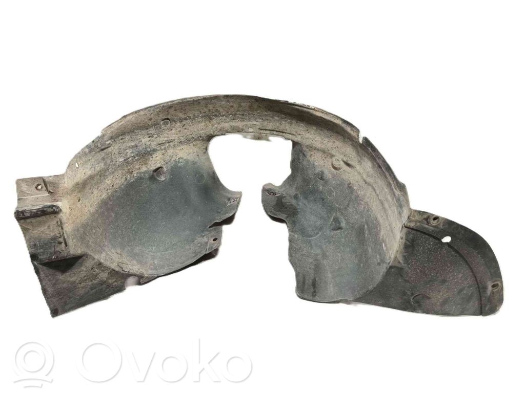 Peugeot 206 Nadkole przednie 