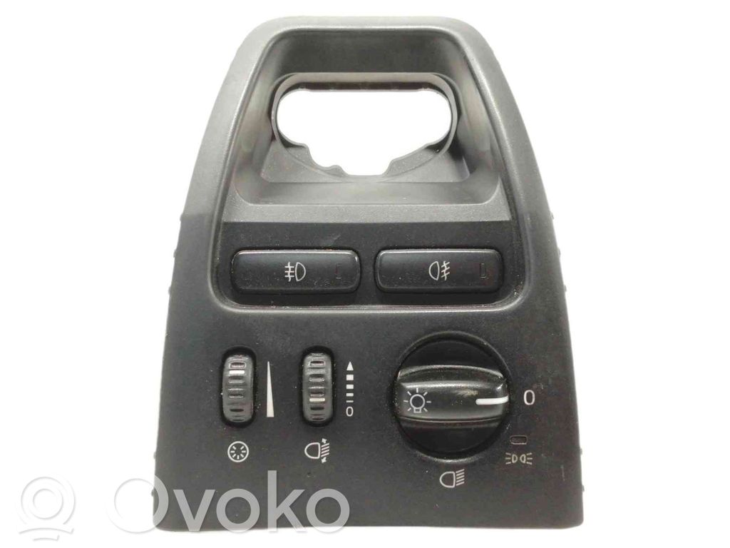 Volvo XC90 Panel lighting control switch 