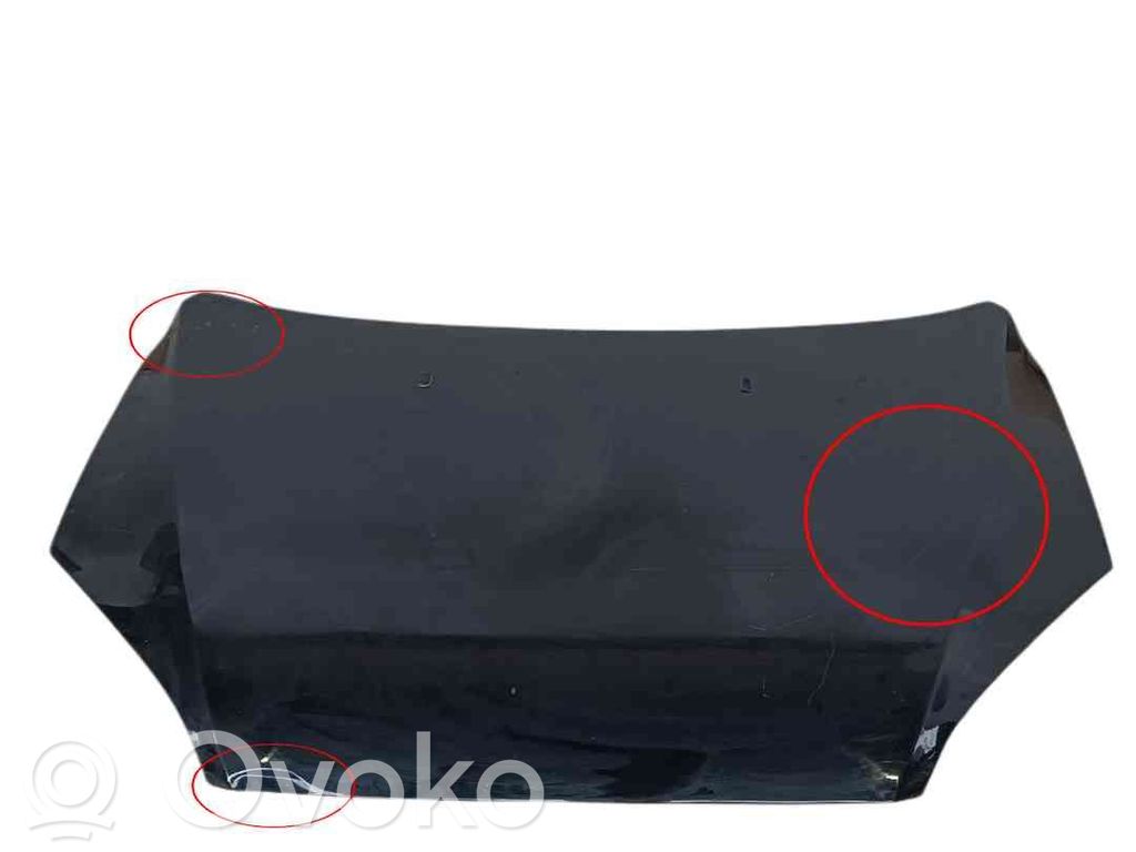Vano motore/cofano   1505771