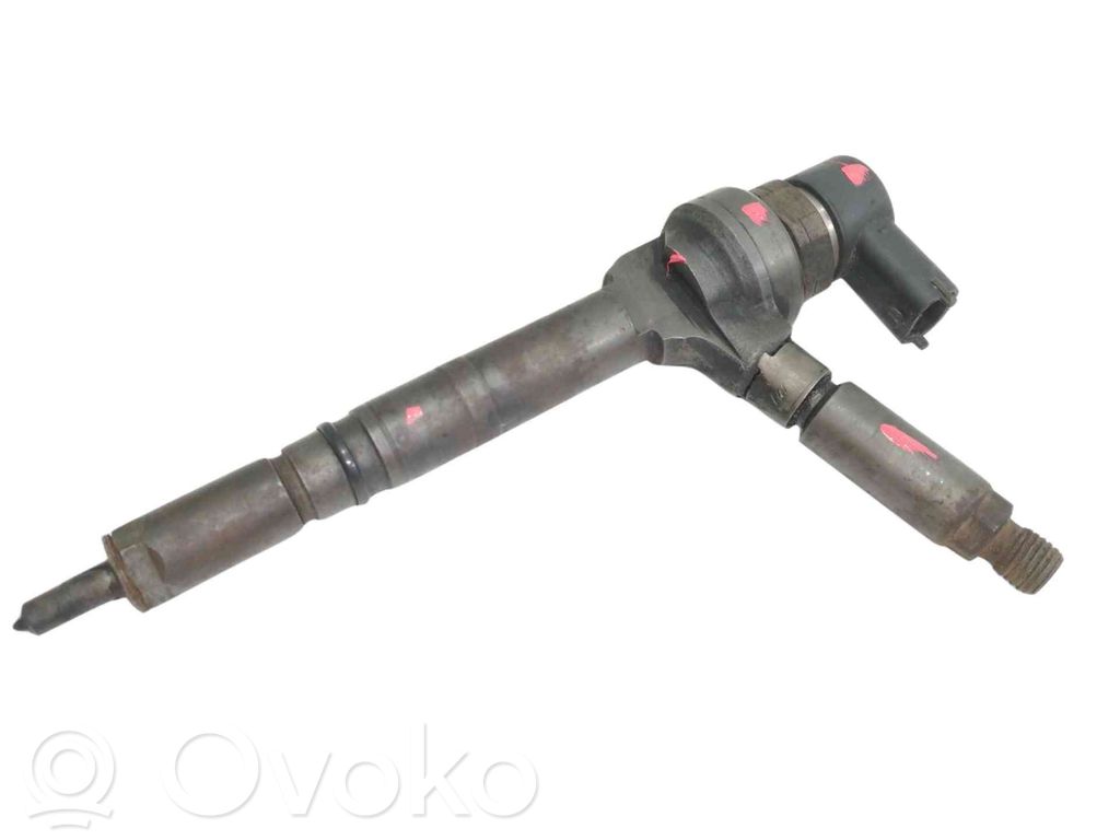 Polttoainesuutin   0445110118