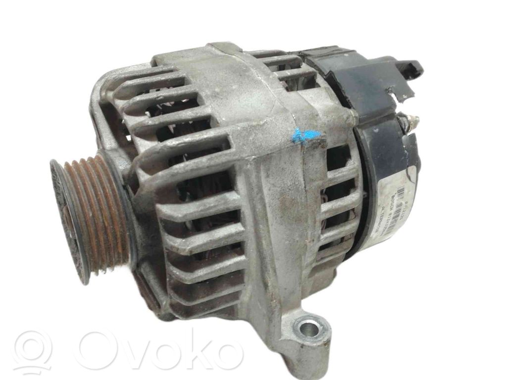 Generatore/alternatore   0124325048