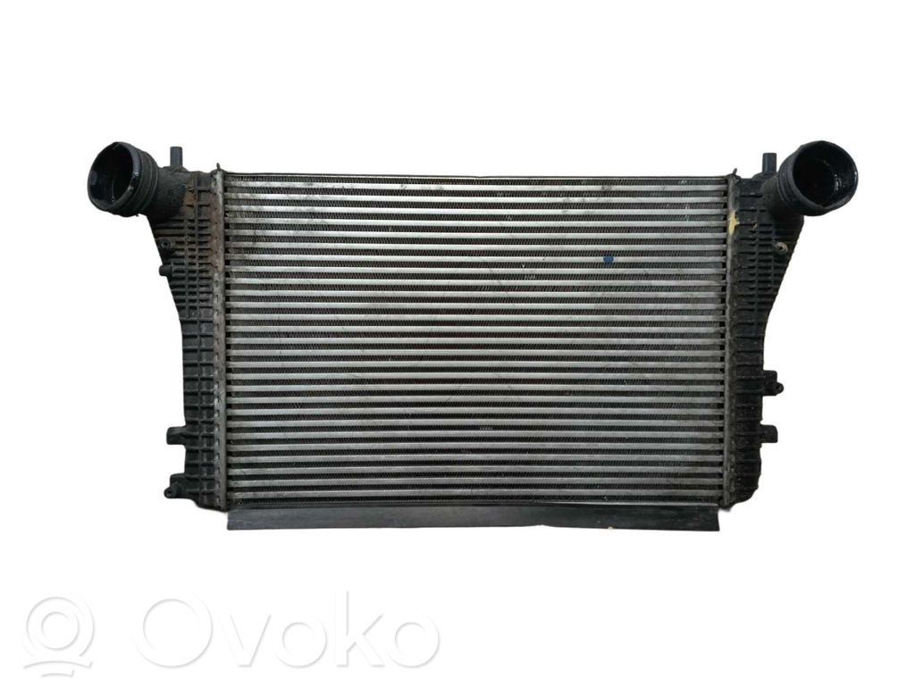 Radiador intercooler   3C0145805P,15192