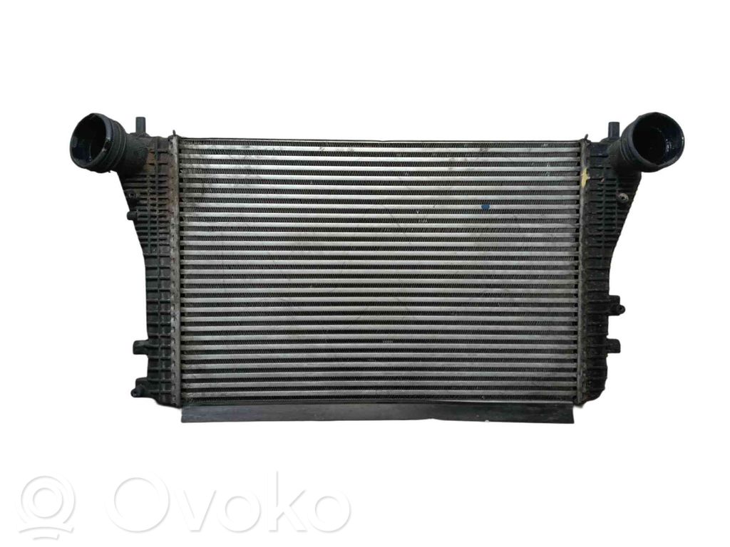 Volkswagen Passat Alltrack Radiatore intercooler 