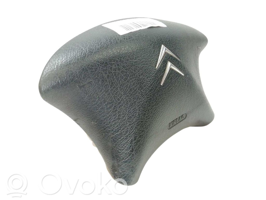 Citroen Xsara Poduszka powietrzna Airbag kierownicy