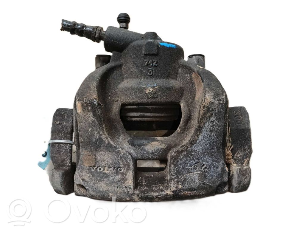 Etrier frână față   8603754