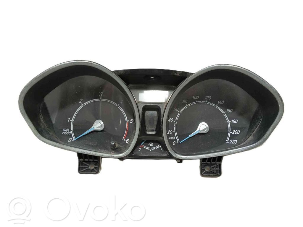 Ford B-MAX Vitezometru (grup de instrumente) 