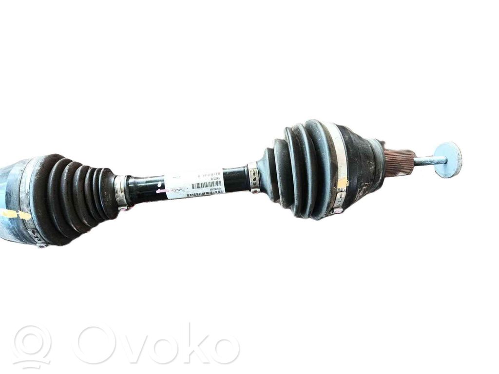 Semiasse anteriore   36011296,6G9N3B436CD