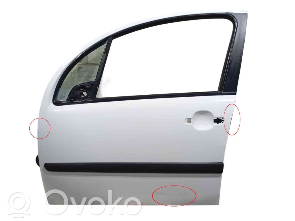 Porte avant   9002V1