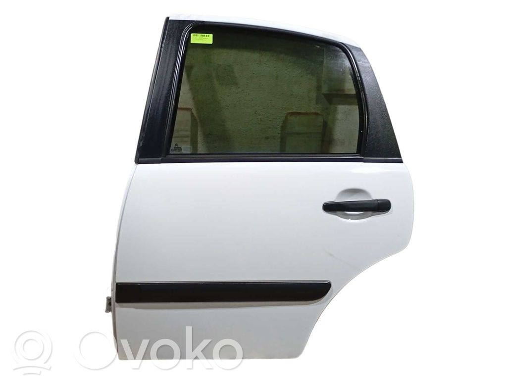Puerta trasera   9006K7