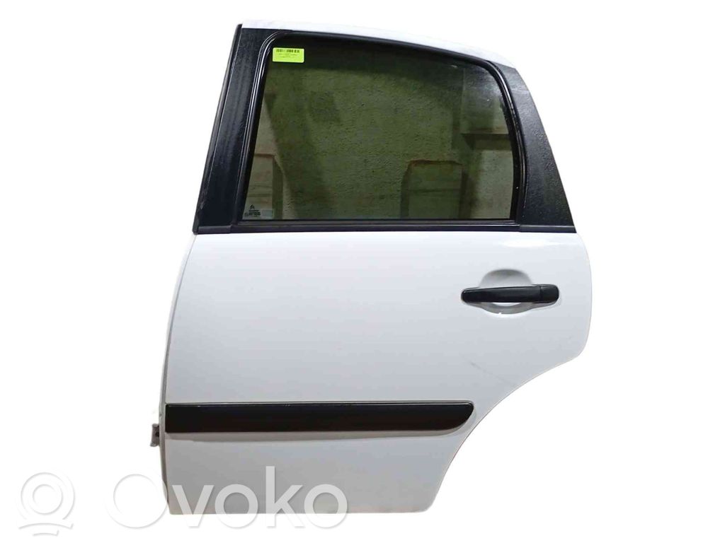 Tür hinten   9006K7