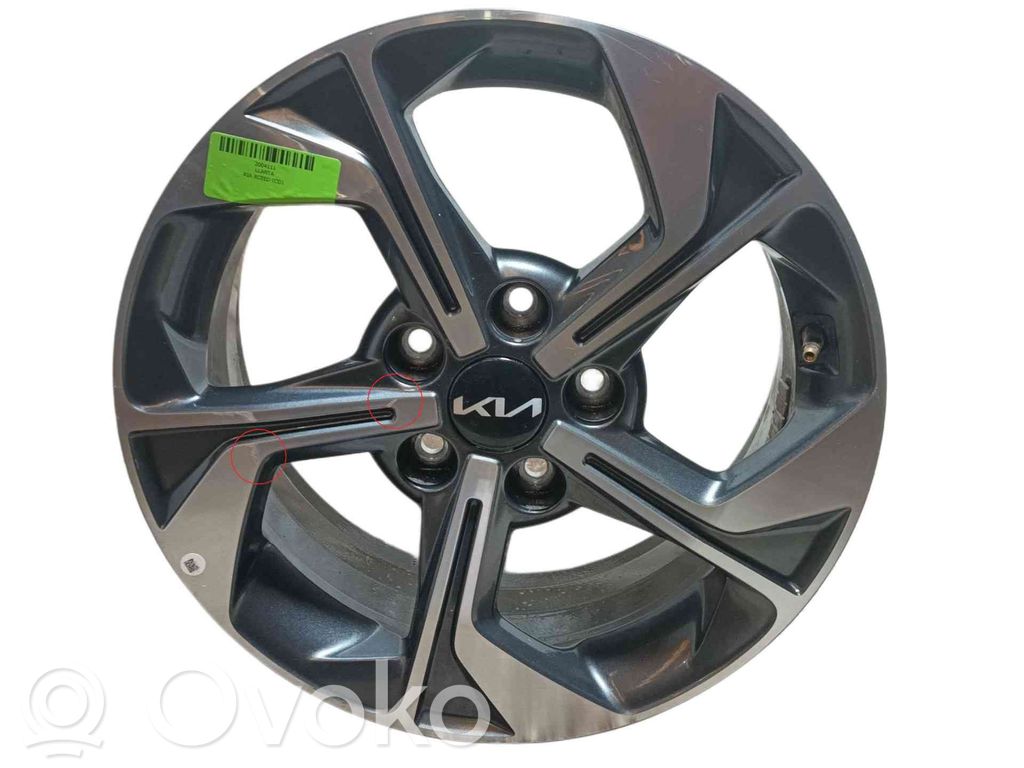 KIA Xceed Jantă aliaj R18 