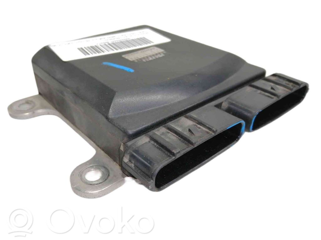 Opel Vectra C Alte unități/module de control 