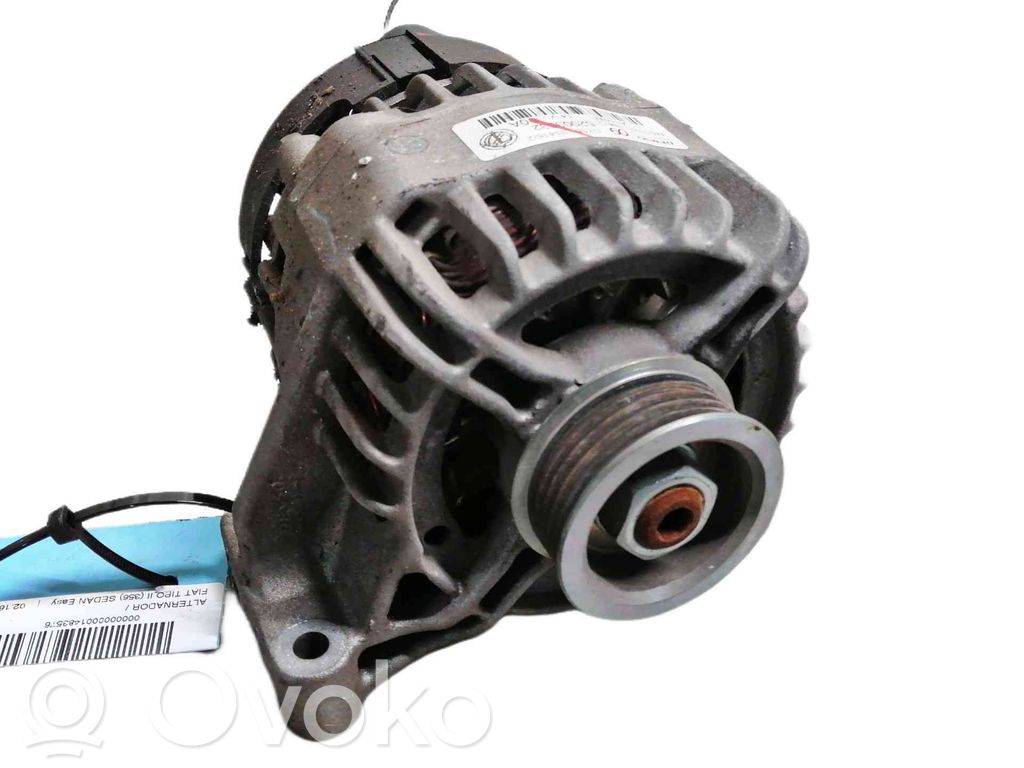 Generator/alternator   52003532,MS1022118472