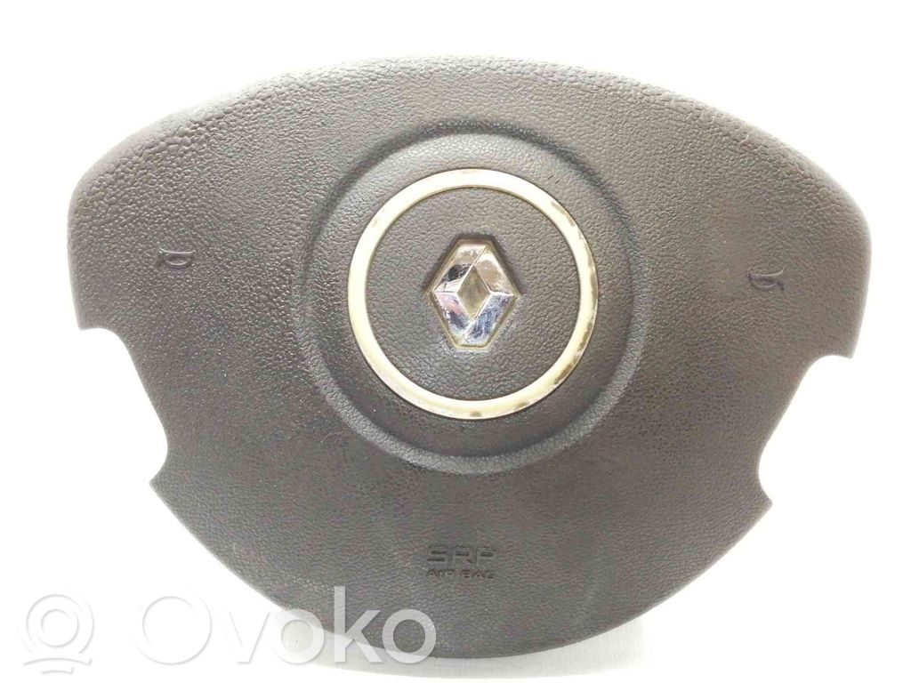 Renault Clio II Airbag dello sterzo
