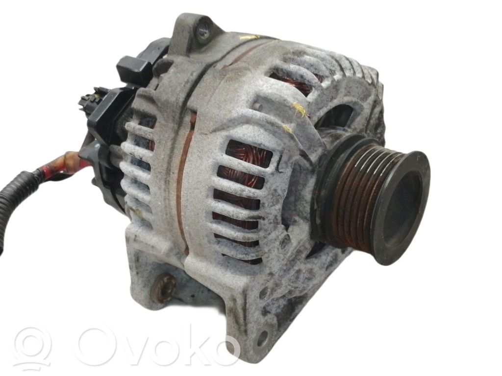Lichtmaschine   0124425034,8200323137
