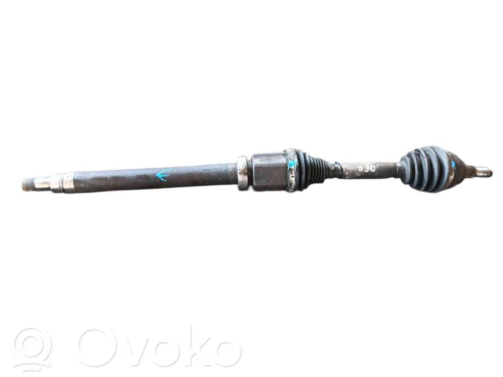 Etuvetoakseli   1712273