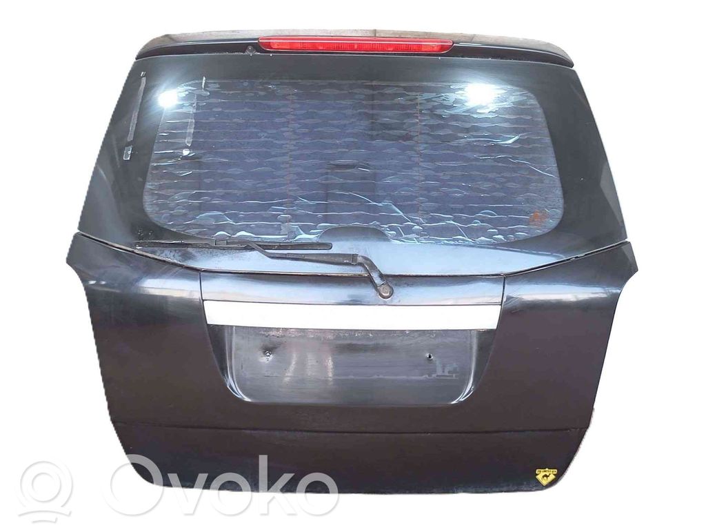 Puerta del maletero/compartimento de carga