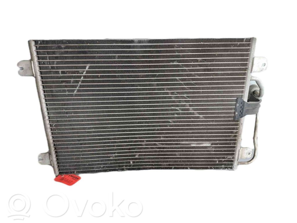Renault Megane I Radiator răcire A/C (condensor) 
