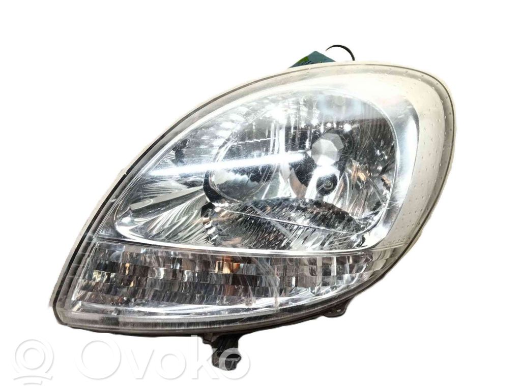 Phare frontale   2606000Q1E,8200236590