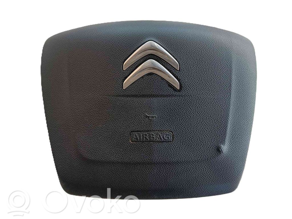 Citroen Jumper Airbag volan 