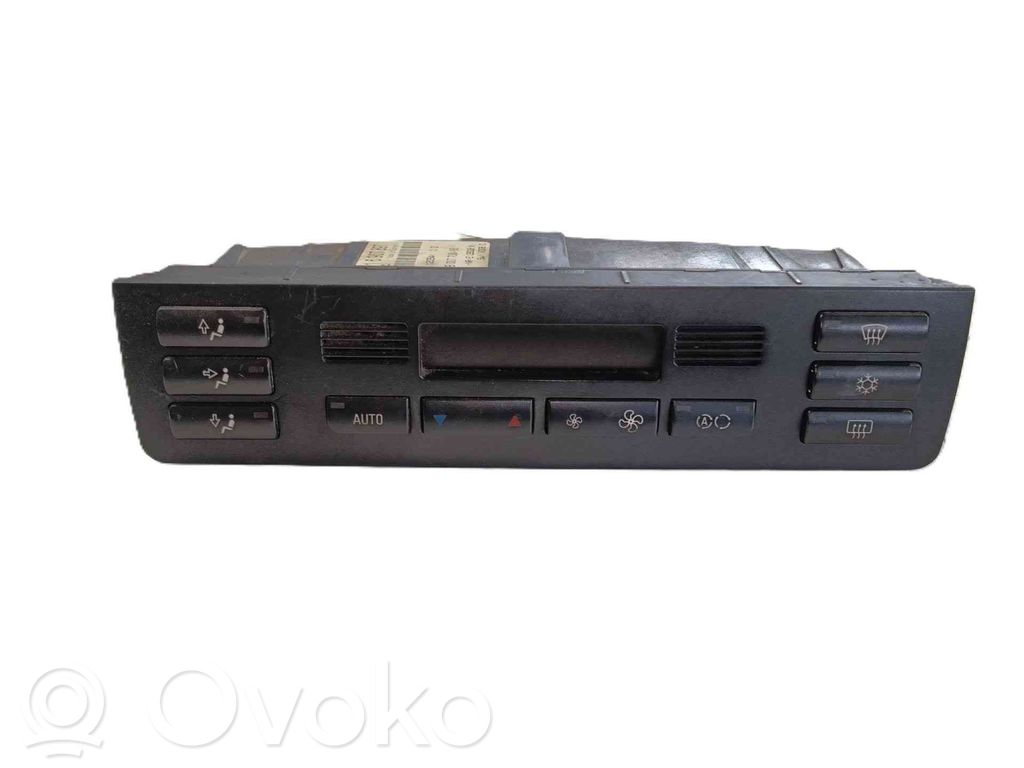 BMW 3 E46 Modul unitate control aer condiționat 
