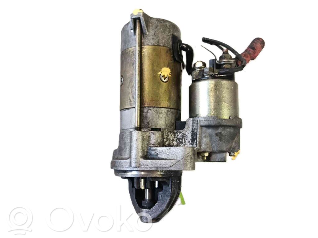 Motorino d’avviamento   12412344238,6311301