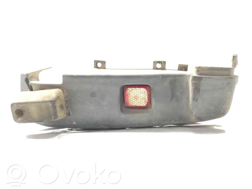 Peugeot Boxer Rivestimento del pannello parte angolare del paraurti posteriore