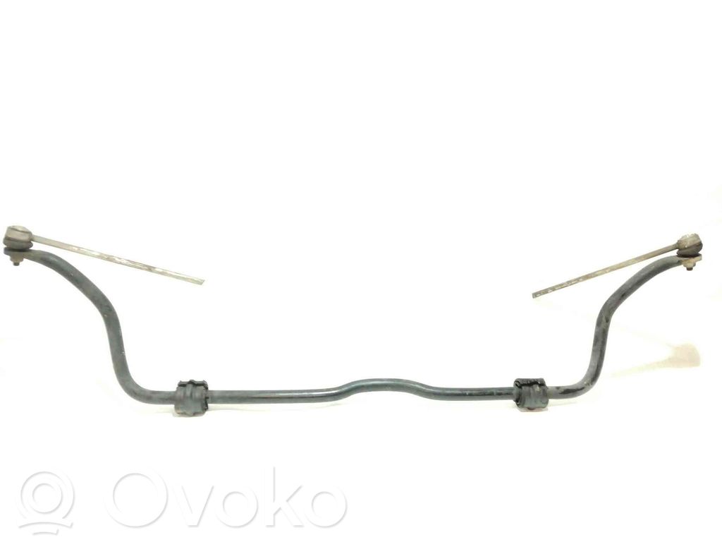 Barre stabilisatrice