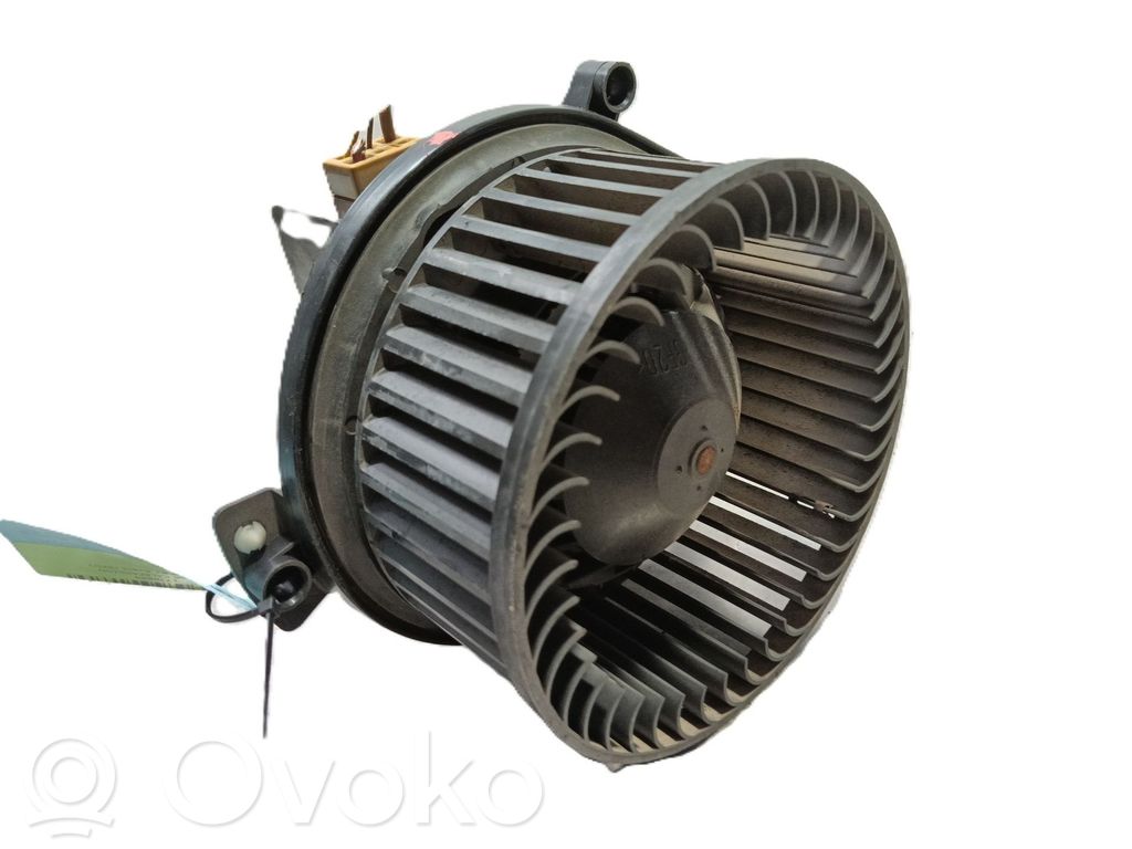 Audi A4 Allroad Ventilator aerotermă 