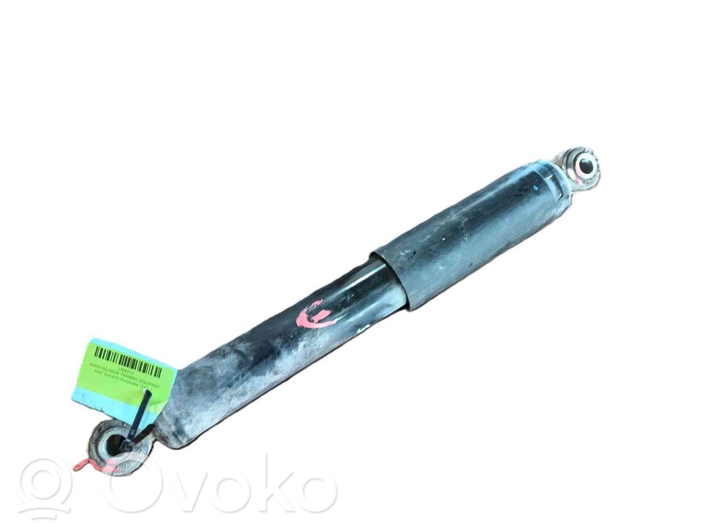 Fiat Ducato Amortizor spate 