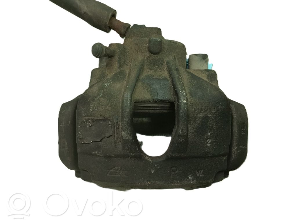 Bremssattel vorne   7701208333,ATE794