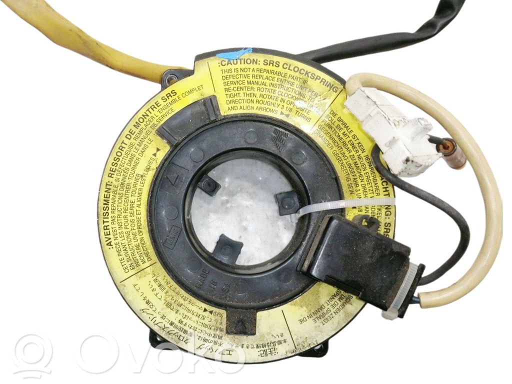 Mitsubishi Carisma Airbag dello sterzo