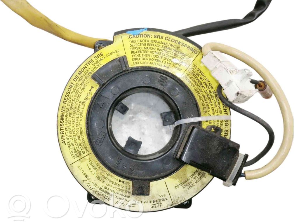 Mitsubishi Carisma Airbag volan